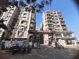 3 BHK Flat for Rent in Memnagar, Ahmedabad