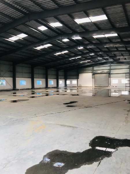 Warehouse 20000 Sq.ft. for Rent in Sohna Road, Gurgaon