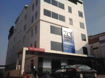  Showroom for Rent in Attapur, Hyderabad