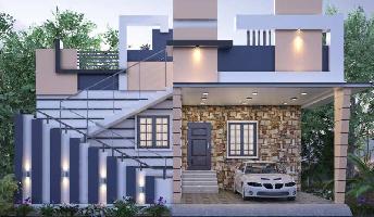 2 BHK House for Sale in HSR Layout, Bangalore