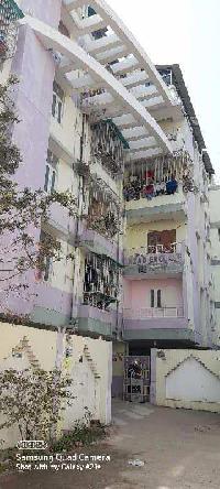 2 BHK Flat for Sale in Bailey Road, Patna