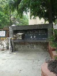 2 BHK Flat for Sale in I. P Extension, Delhi