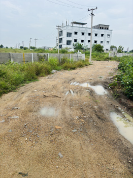  Agricultural Land for Sale in Nandigama, Hyderabad