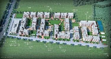1 RK Flat for Sale in Tathawade, Pune