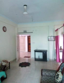 2 BHK Flat for Rent in Katara Hills, Bhopal