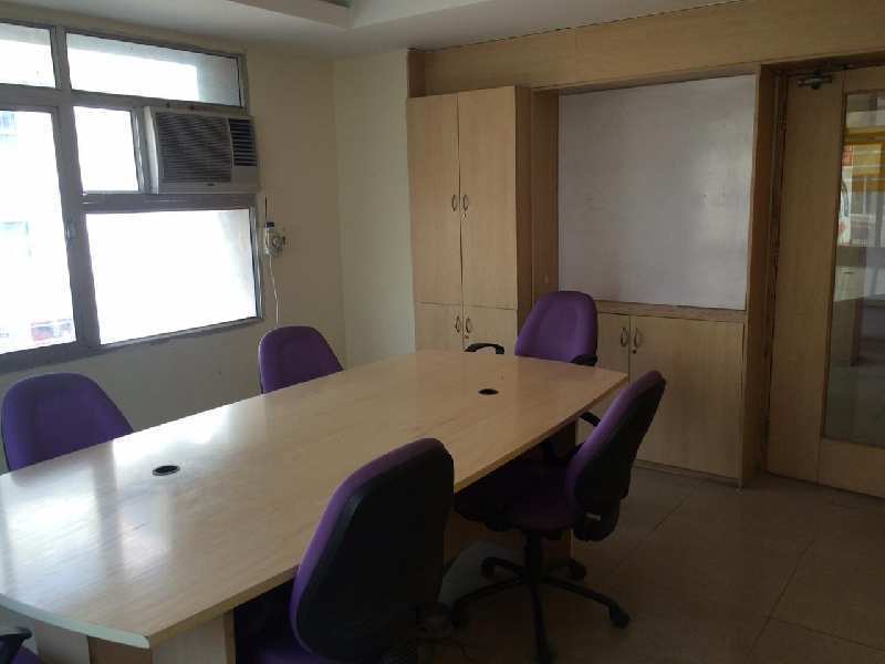 Office Space 1400 Sq.ft. for Rent in Maharana Pratap Nagar, Bhopal