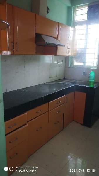 3 BHK Residential Apartment 1200 Sq.ft. for Rent in Jatkhedi, Bhopal