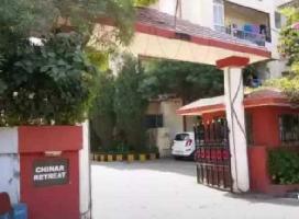 3 BHK Flat for Rent in Arera Hills, Bhopal