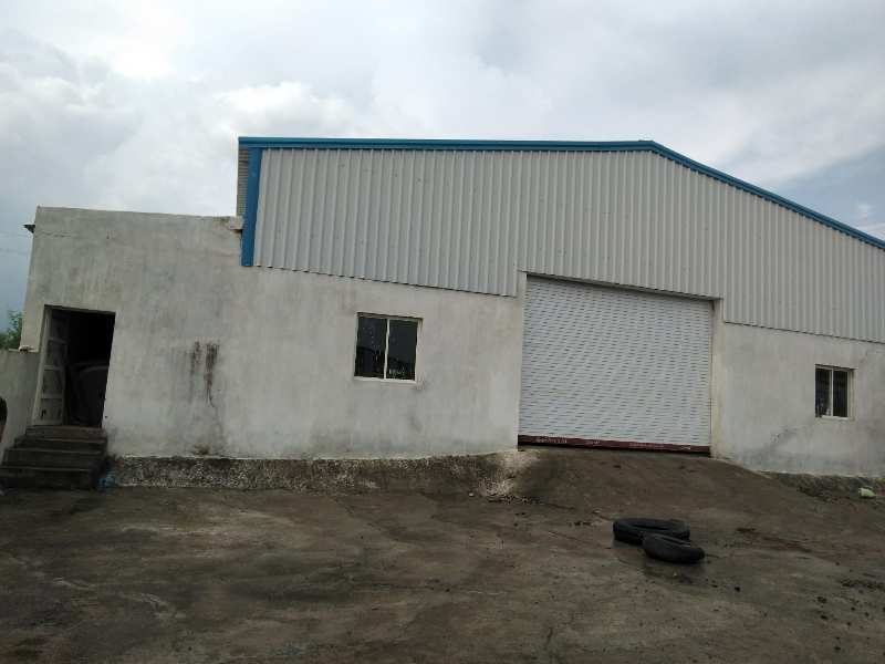 Warehouse 5000 Sq.ft. for Rent in Bypass Road, Bhopal