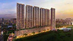 1 BHK Flat for Sale in Kolshet Road, Thane