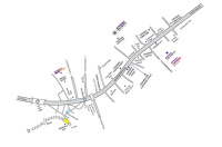 2 BHK Flat for Sale in Ghodbunder Road, Thane