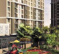 3 BHK Flat for Sale in Balkum, Thane