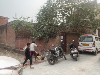  Residential Plot for Sale in Naubasta, Kanpur