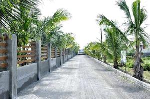  Residential Plot for Sale in Kesnand Road, Pune