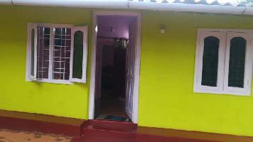 2 BHK House for Sale in Nelliyalam, Nilgiris