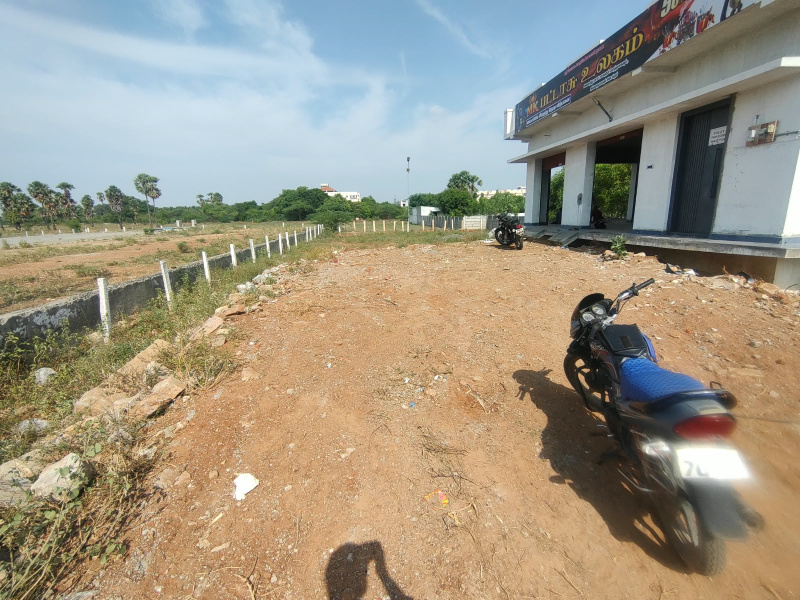 Nattarmangalam, Madurai photo 3