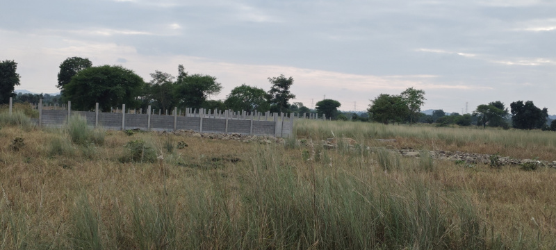  5000 Sq.ft. Residential Plot for Sale in Berasia, Bhopal