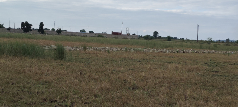  5000 Sq.ft. Residential Plot for Sale in Berasia, Bhopal