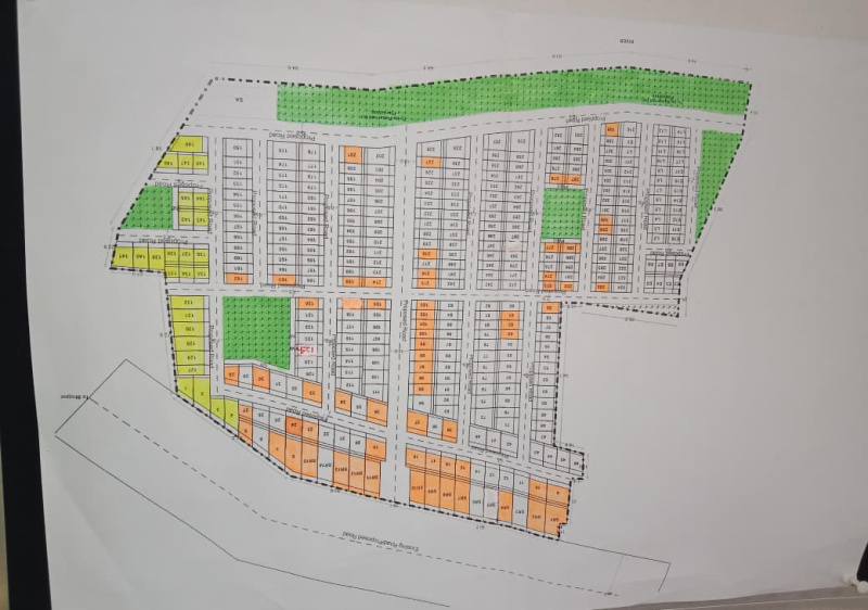  800 Sq.ft. Residential Plot for Sale in Bhojpur Road, Bhopal