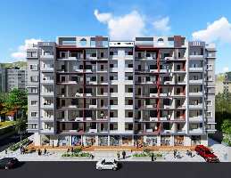 2 BHK Flat for Sale in Baramati, Pune