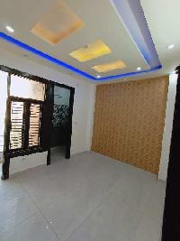 2 BHK Builder Floor for Sale in Rama Park, Dwarka, Delhi