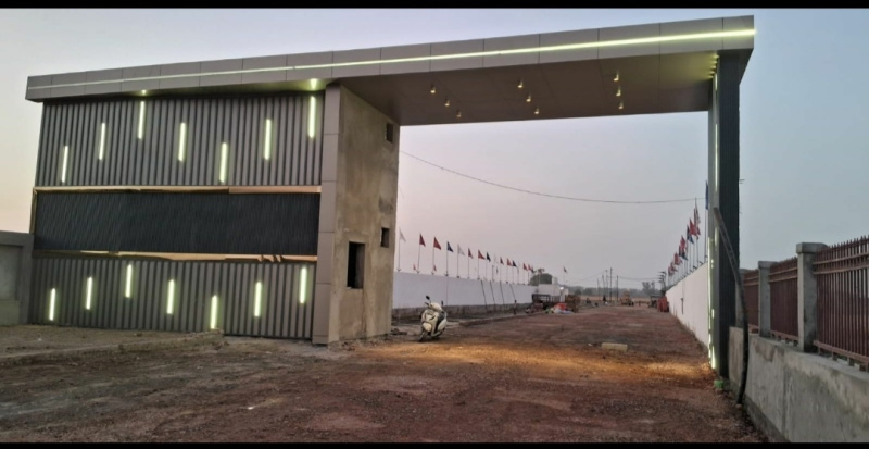  Residential Plot 100 Sq. Yards for Sale in Kharkhoda, Sonipat