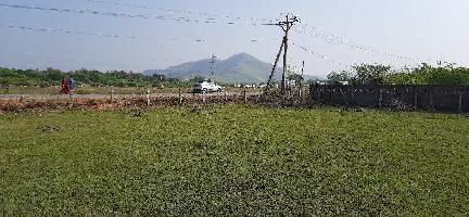  Residential Plot for Sale in Vadamalapet, Chittoor
