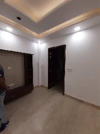 3 BHK Builder Floor for Rent in Block F, Vikas Puri, Delhi