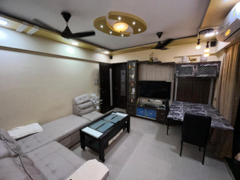 2 BHK Flat for Sale in Mulund East, Mumbai