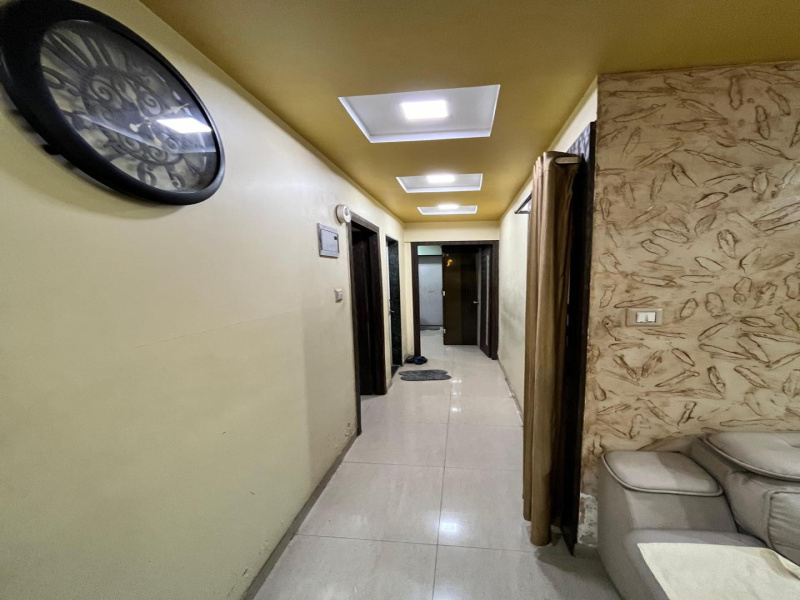 2 BHK Apartment 485 Sq.ft. for Sale in Mulund East, Mumbai