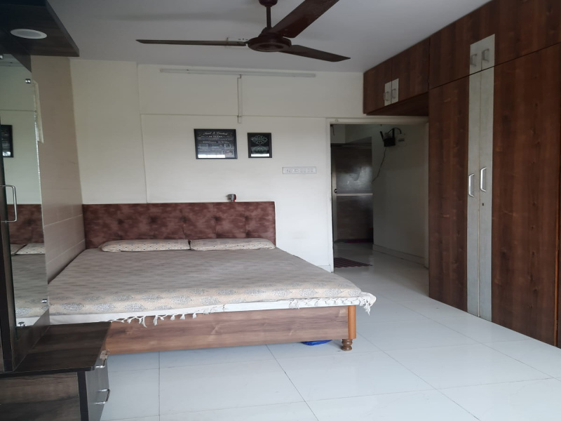 1 BHK Apartment 385 Sq.ft. for Sale in Navghar, Mulund East, Mumbai