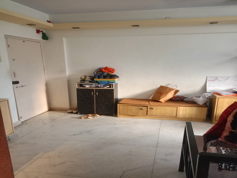 2 BHK Apartment 780 Sq.ft. for Sale in Sane Guruji Nagar, Mulund East, Mumbai