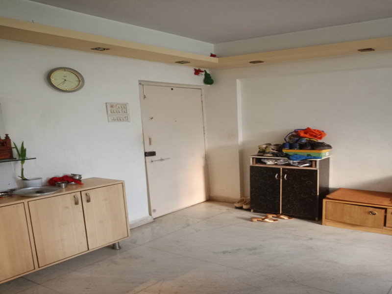 2 BHK Apartment 780 Sq.ft. for Sale in Sane Guruji Nagar, Mulund East, Mumbai