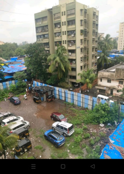  Residential Plot for Sale in Marol, Andheri East, Mumbai