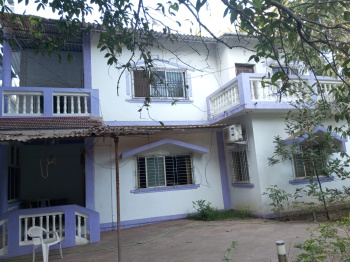 3.5 BHK Farm House for Sale in Nagaon, Alibag, Raigad