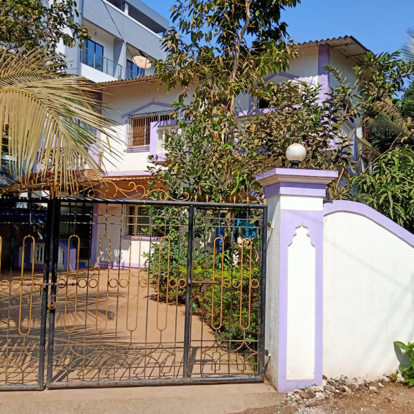 2.5 BHK Villa 2000 Sq.ft. for Sale in Alibag, Raigad