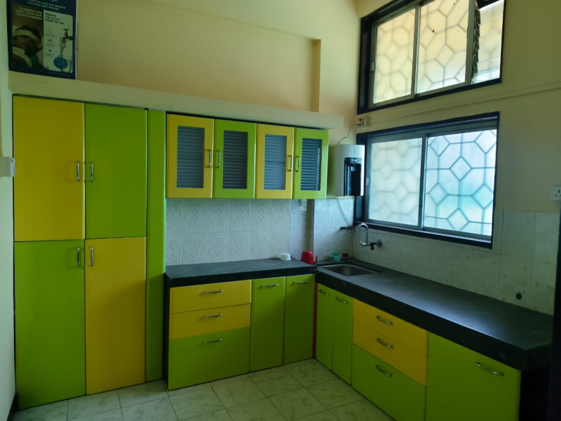 2.5 BHK Apartment 850 Sq.ft. for Rent in KC Jain Nagar, Ratnagiri