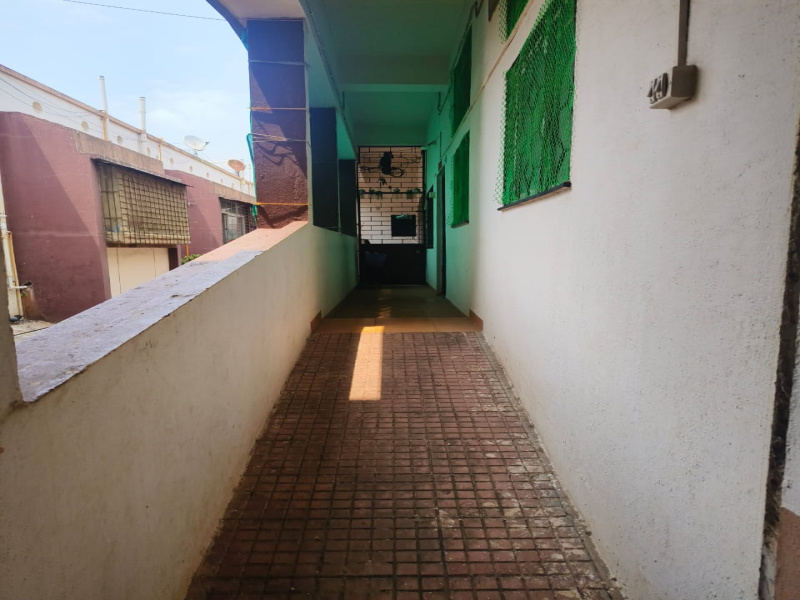 2.5 BHK Apartment 850 Sq.ft. for Rent in KC Jain Nagar, Ratnagiri