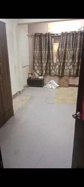 1 BHK Apartment 400 Sq.ft. for Rent in Mulund East, Mumbai