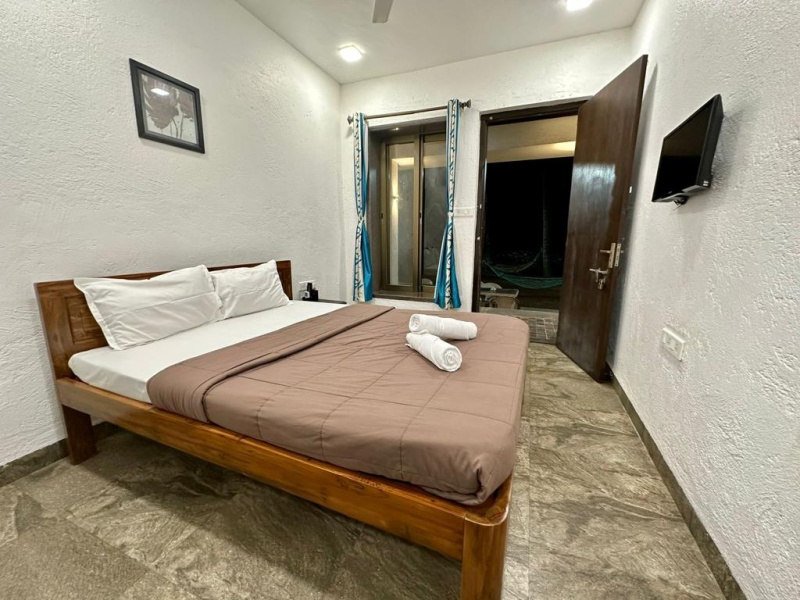 6 BHK House 4000 Sq.ft. for Sale in Alibag, Raigad