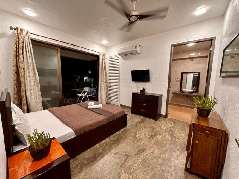 6 BHK House 4000 Sq.ft. for Sale in Alibag, Raigad