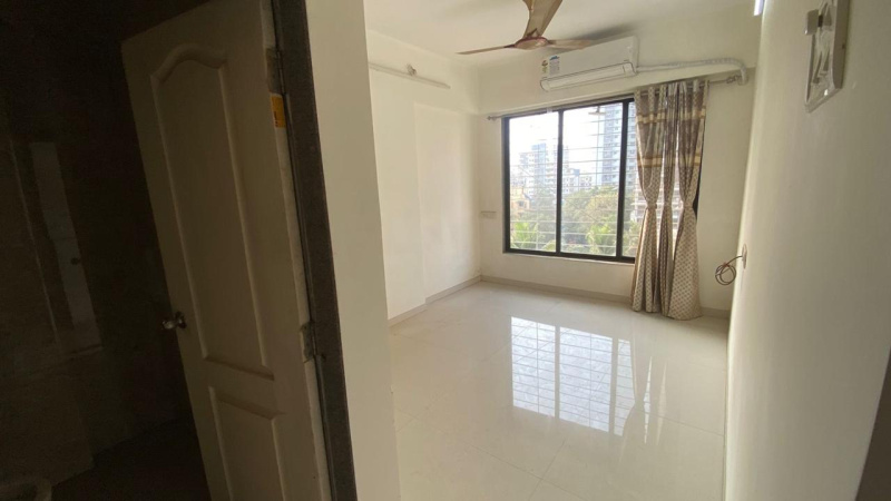 3 BHK Apartment 780 Sq.ft. for Rent in Gavanpada, Mulund East, Mumbai