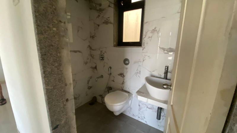 3 BHK Apartment 780 Sq.ft. for Rent in Gavanpada, Mulund East, Mumbai