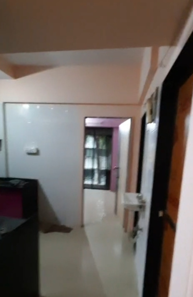 1 BHK Apartment 400 Sq.ft. for Rent in Mulund East, Mumbai