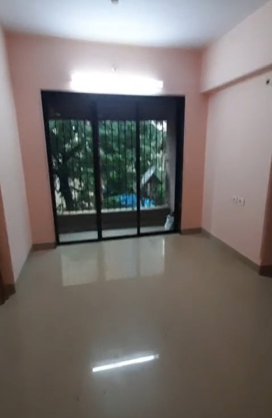 1 BHK Apartment 400 Sq.ft. for Rent in Mulund East, Mumbai