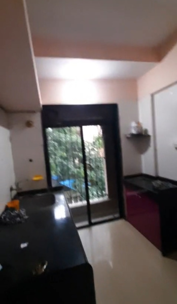 1 BHK Apartment 400 Sq.ft. for Rent in Mulund East, Mumbai