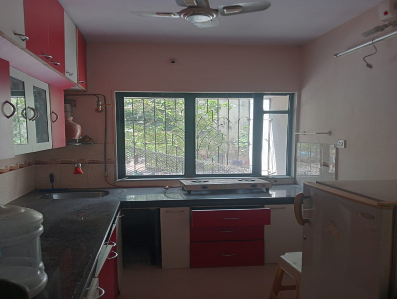 1 BHK Apartment 480 Sq.ft. for Rent in Mulund East, Mumbai