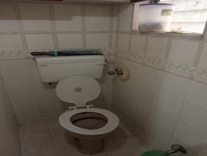 1 BHK Apartment 480 Sq.ft. for Rent in Mulund East, Mumbai