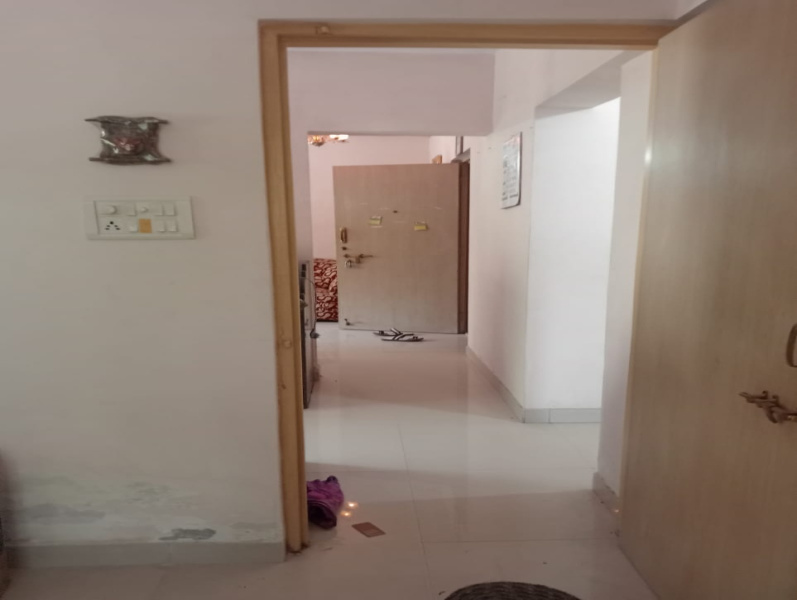 1 BHK Apartment 480 Sq.ft. for Rent in Mulund East, Mumbai