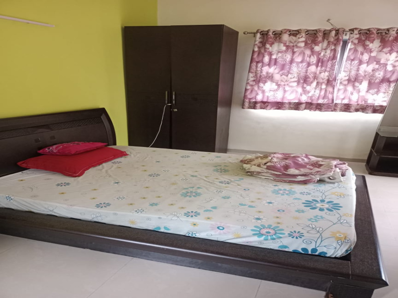 1 BHK Apartment 505 Sq.ft. for Sale in Navghar, Mulund East, Mumbai